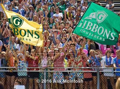 Thumbnail 1 in Southern @ Cardinal Gibbons photogallery.