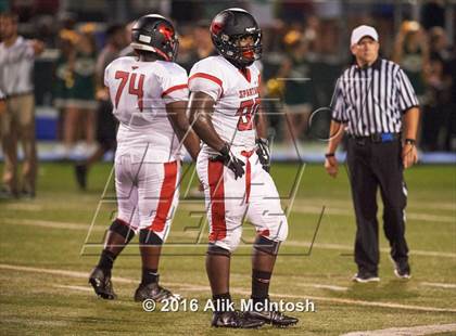 Thumbnail 1 in Southern @ Cardinal Gibbons photogallery.