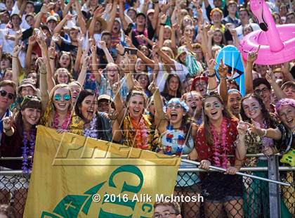Thumbnail 3 in Southern @ Cardinal Gibbons photogallery.