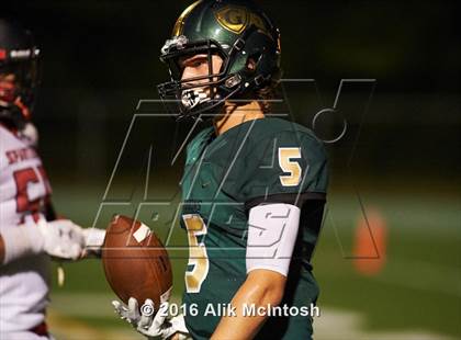 Thumbnail 1 in Southern @ Cardinal Gibbons photogallery.