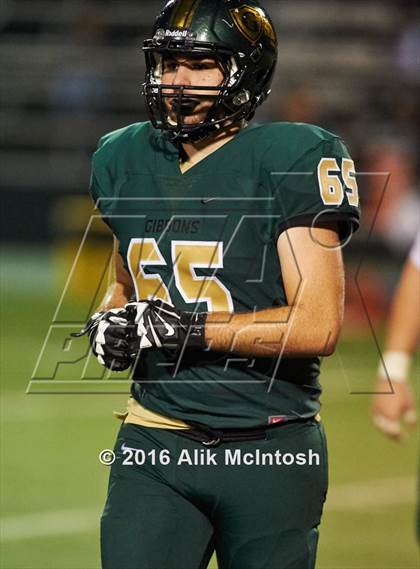 Thumbnail 2 in Southern @ Cardinal Gibbons photogallery.