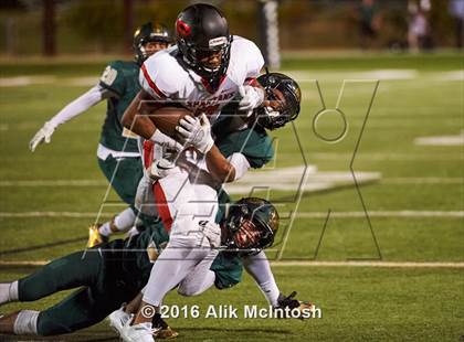 Thumbnail 3 in Southern @ Cardinal Gibbons photogallery.