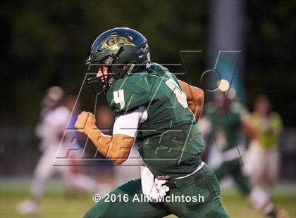 Thumbnail 2 in Southern @ Cardinal Gibbons photogallery.