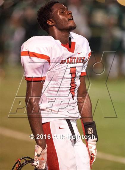Thumbnail 1 in Southern @ Cardinal Gibbons photogallery.