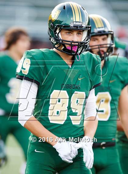 Thumbnail 3 in Southern @ Cardinal Gibbons photogallery.