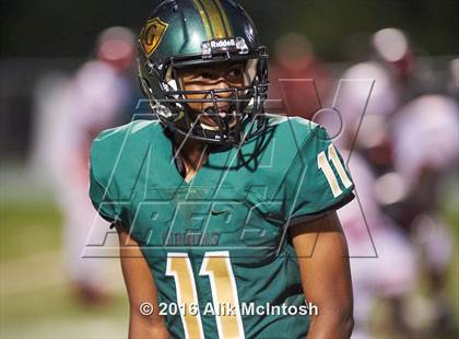 Thumbnail 1 in Southern @ Cardinal Gibbons photogallery.