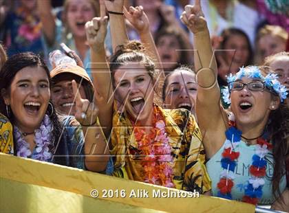Thumbnail 1 in Southern @ Cardinal Gibbons photogallery.