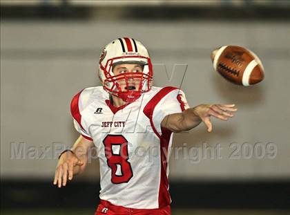 Thumbnail 2 in Jefferson City @ Fayetteville photogallery.