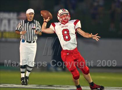 Thumbnail 2 in Jefferson City @ Fayetteville photogallery.