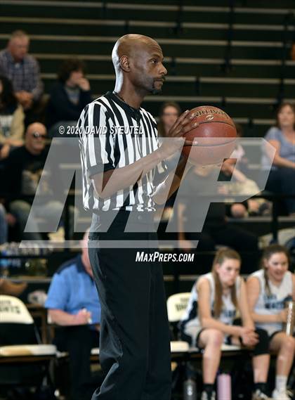 Thumbnail 1 in Butte Valley vs. Mercy (CIF Northern Section D7 Final) photogallery.