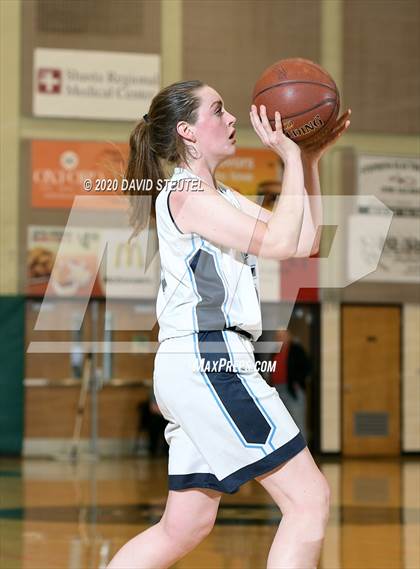 Thumbnail 2 in Butte Valley vs. Mercy (CIF Northern Section D7 Final) photogallery.