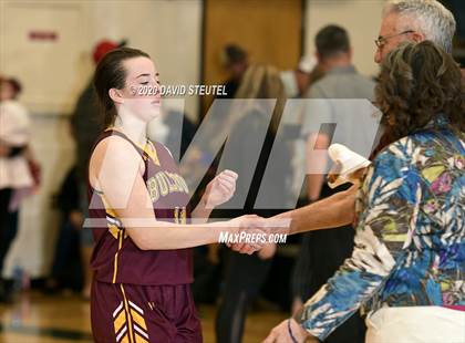 Thumbnail 3 in Butte Valley vs. Mercy (CIF Northern Section D7 Final) photogallery.