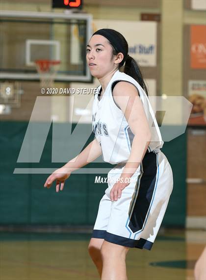 Thumbnail 3 in Butte Valley vs. Mercy (CIF Northern Section D7 Final) photogallery.