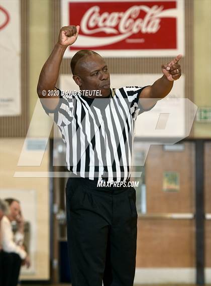 Thumbnail 1 in Butte Valley vs. Mercy (CIF Northern Section D7 Final) photogallery.