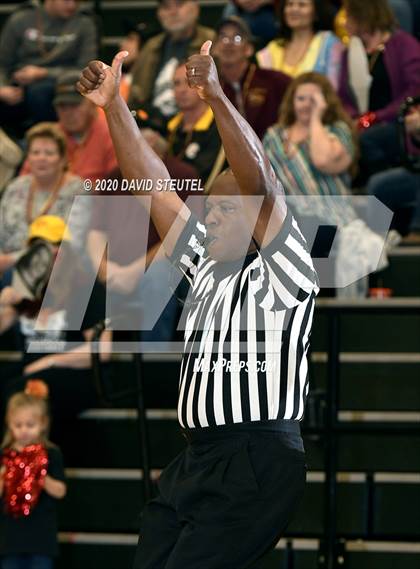Thumbnail 2 in Butte Valley vs. Mercy (CIF Northern Section D7 Final) photogallery.