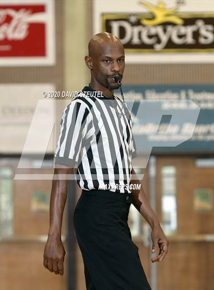 Thumbnail 1 in Butte Valley vs. Mercy (CIF Northern Section D7 Final) photogallery.