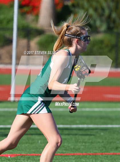 Thumbnail 3 in Poway vs. Torrey Pines (CIF SDS Open Division Final) photogallery.