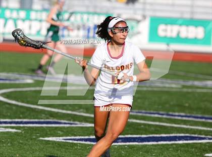 Thumbnail 1 in Poway vs. Torrey Pines (CIF SDS Open Division Final) photogallery.