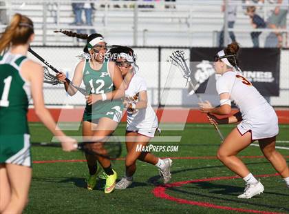 Thumbnail 1 in Poway vs. Torrey Pines (CIF SDS Open Division Final) photogallery.