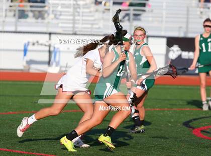 Thumbnail 1 in Poway vs. Torrey Pines (CIF SDS Open Division Final) photogallery.