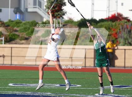 Thumbnail 2 in Poway vs. Torrey Pines (CIF SDS Open Division Final) photogallery.