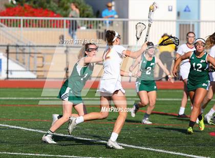 Thumbnail 1 in Poway vs. Torrey Pines (CIF SDS Open Division Final) photogallery.