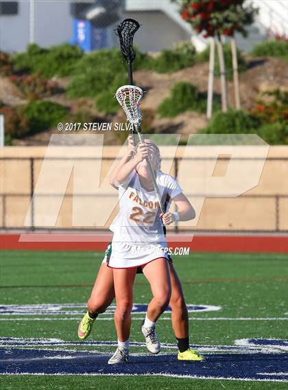 Thumbnail 3 in Poway vs. Torrey Pines (CIF SDS Open Division Final) photogallery.