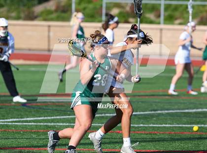 Thumbnail 1 in Poway vs. Torrey Pines (CIF SDS Open Division Final) photogallery.