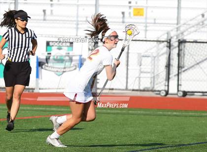 Thumbnail 2 in Poway vs. Torrey Pines (CIF SDS Open Division Final) photogallery.