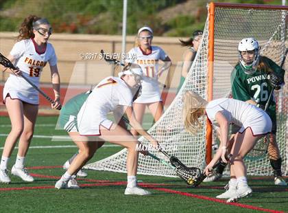 Thumbnail 1 in Poway vs. Torrey Pines (CIF SDS Open Division Final) photogallery.