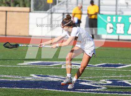 Thumbnail 3 in Poway vs. Torrey Pines (CIF SDS Open Division Final) photogallery.
