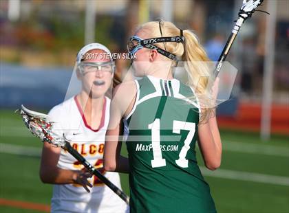 Thumbnail 1 in Poway vs. Torrey Pines (CIF SDS Open Division Final) photogallery.