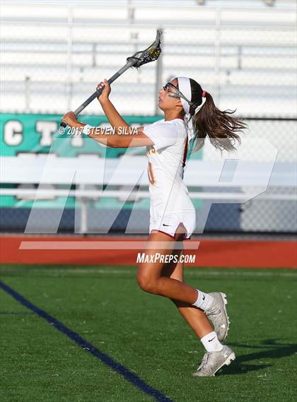 Thumbnail 3 in Poway vs. Torrey Pines (CIF SDS Open Division Final) photogallery.