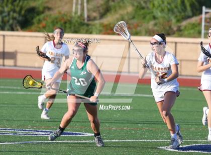 Thumbnail 2 in Poway vs. Torrey Pines (CIF SDS Open Division Final) photogallery.
