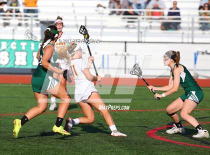 Thumbnail 3 in Poway vs. Torrey Pines (CIF SDS Open Division Final) photogallery.