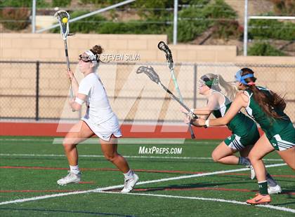 Thumbnail 2 in Poway vs. Torrey Pines (CIF SDS Open Division Final) photogallery.