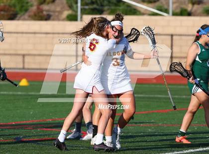 Thumbnail 3 in Poway vs. Torrey Pines (CIF SDS Open Division Final) photogallery.
