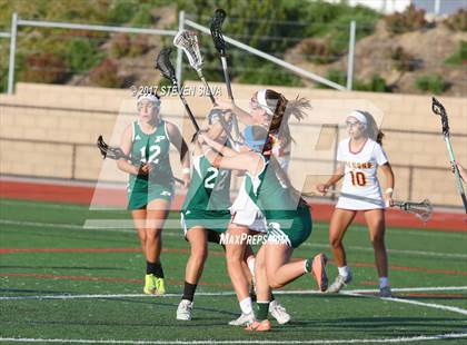 Thumbnail 3 in Poway vs. Torrey Pines (CIF SDS Open Division Final) photogallery.