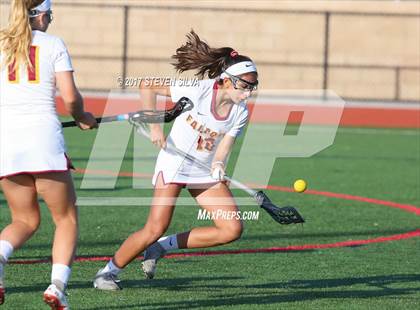 Thumbnail 3 in Poway vs. Torrey Pines (CIF SDS Open Division Final) photogallery.