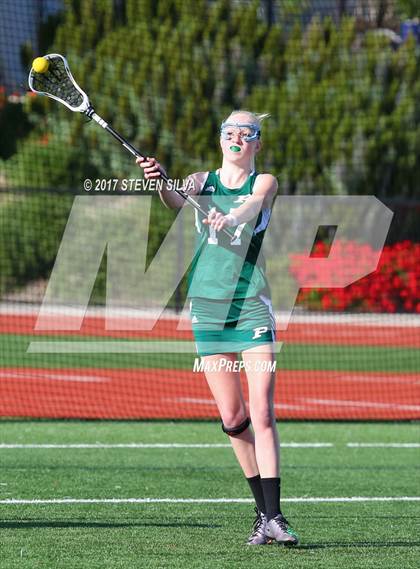Thumbnail 1 in Poway vs. Torrey Pines (CIF SDS Open Division Final) photogallery.