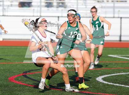 Thumbnail 1 in Poway vs. Torrey Pines (CIF SDS Open Division Final) photogallery.