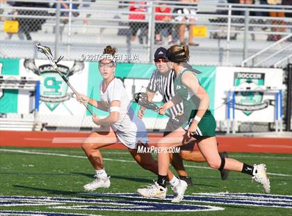 Thumbnail 1 in Poway vs. Torrey Pines (CIF SDS Open Division Final) photogallery.