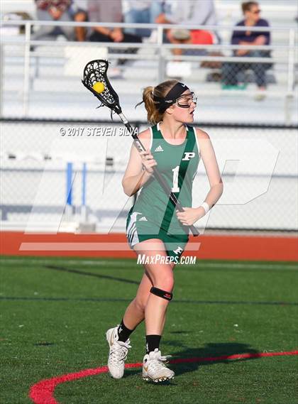 Thumbnail 2 in Poway vs. Torrey Pines (CIF SDS Open Division Final) photogallery.