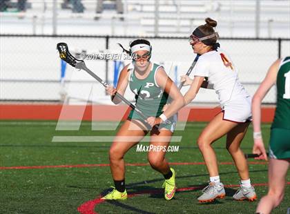 Thumbnail 3 in Poway vs. Torrey Pines (CIF SDS Open Division Final) photogallery.