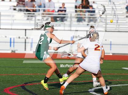Thumbnail 1 in Poway vs. Torrey Pines (CIF SDS Open Division Final) photogallery.