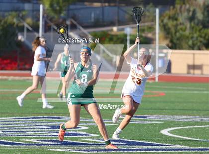 Thumbnail 2 in Poway vs. Torrey Pines (CIF SDS Open Division Final) photogallery.
