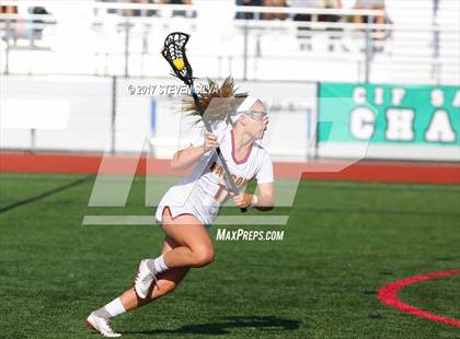 Thumbnail 1 in Poway vs. Torrey Pines (CIF SDS Open Division Final) photogallery.
