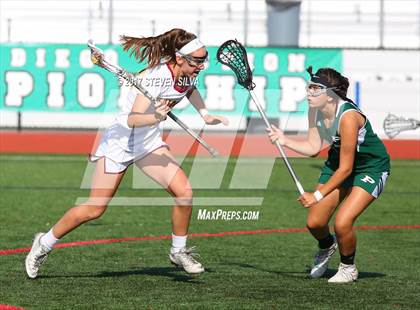 Thumbnail 1 in Poway vs. Torrey Pines (CIF SDS Open Division Final) photogallery.