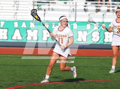 Thumbnail 1 in Poway vs. Torrey Pines (CIF SDS Open Division Final) photogallery.