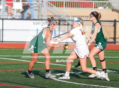 Thumbnail 1 in Poway vs. Torrey Pines (CIF SDS Open Division Final) photogallery.